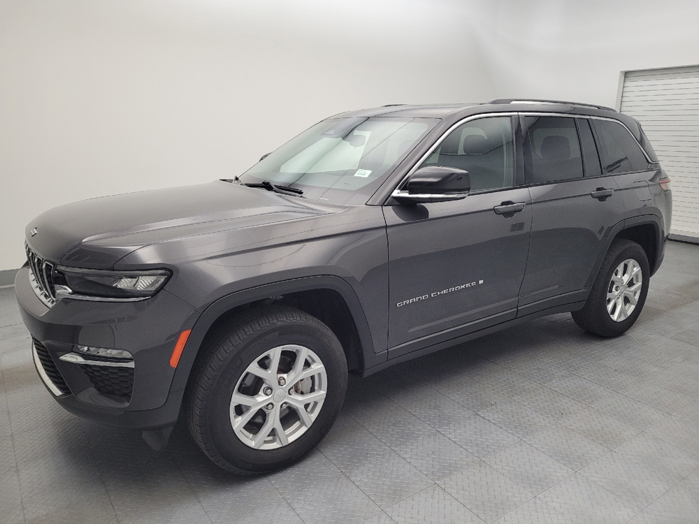 jeep grand cherokee 2023 1C4RJHBGXPC625401 image jeep grand cherokee 2023 1C4RJHBGXPC625401 image